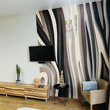 Apartment Smart Plaza Obolon' Киев Экстерьер фото