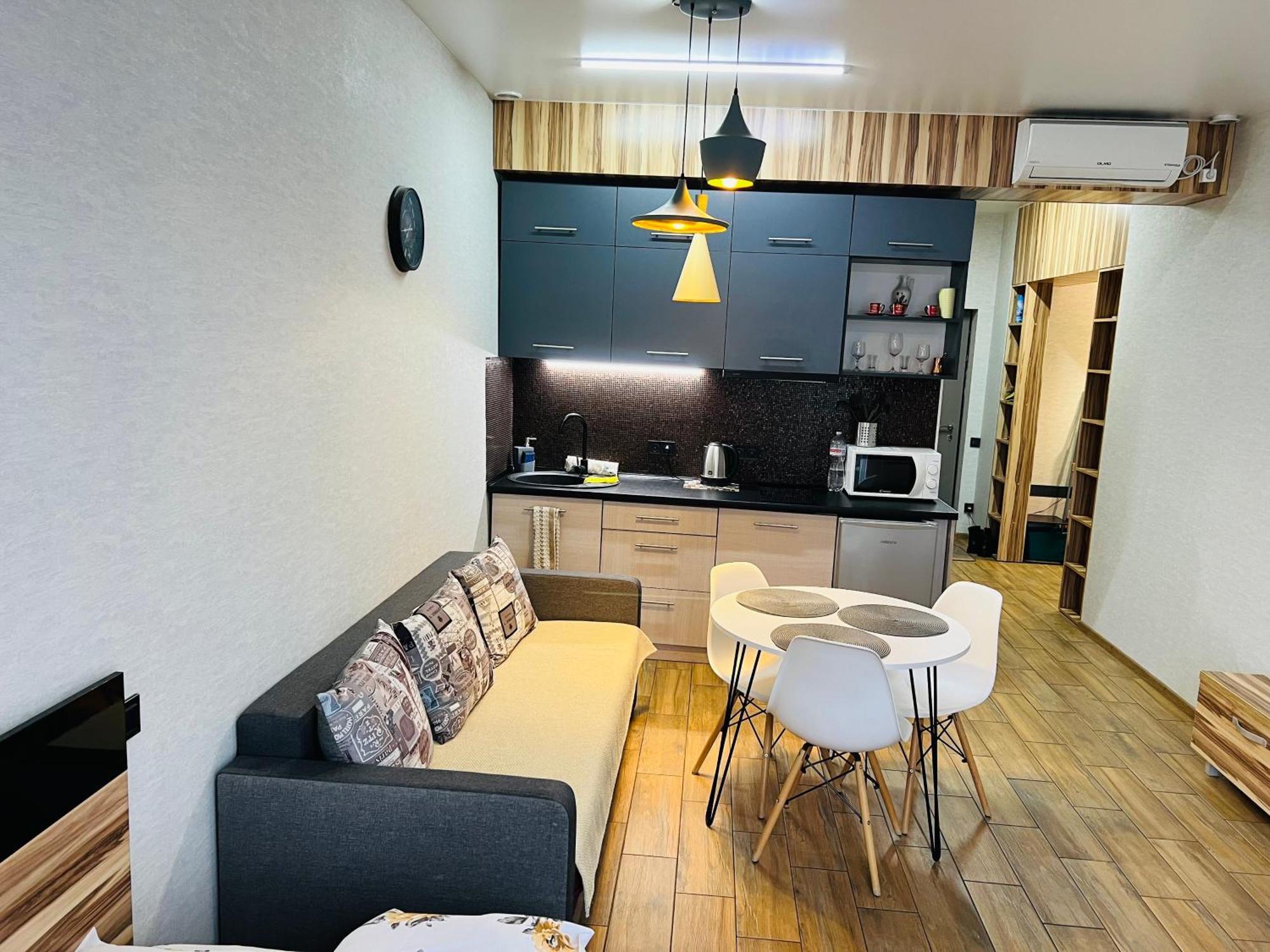 Apartment Smart Plaza Obolon' Киев Экстерьер фото